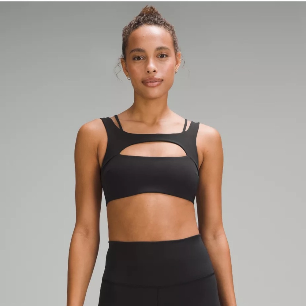Lululemon everlux bra